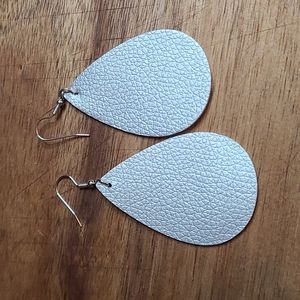 Brand new drop earrings